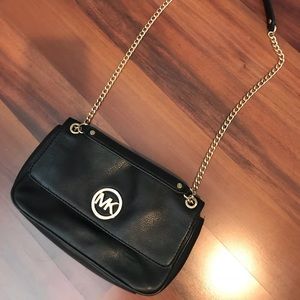 Gently used like new Michael Kors purse